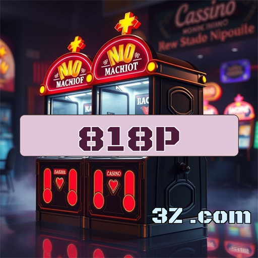 Login Reinventado no 818p.com: Entre na Diversão dos Jogos