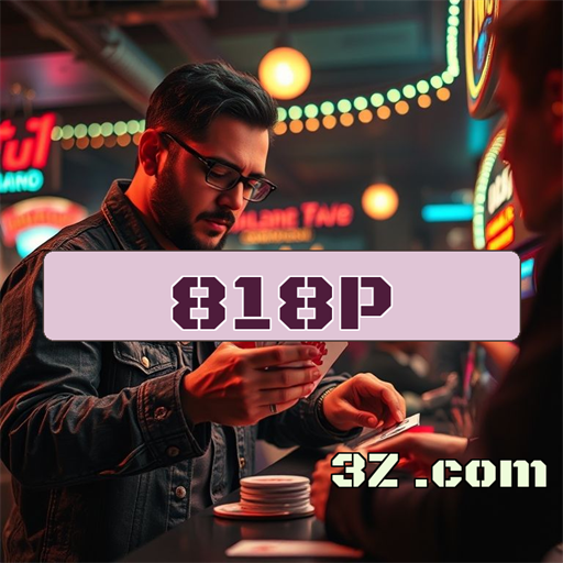 Promoções Irresistíveis no 818p.com: Venha Jogar!