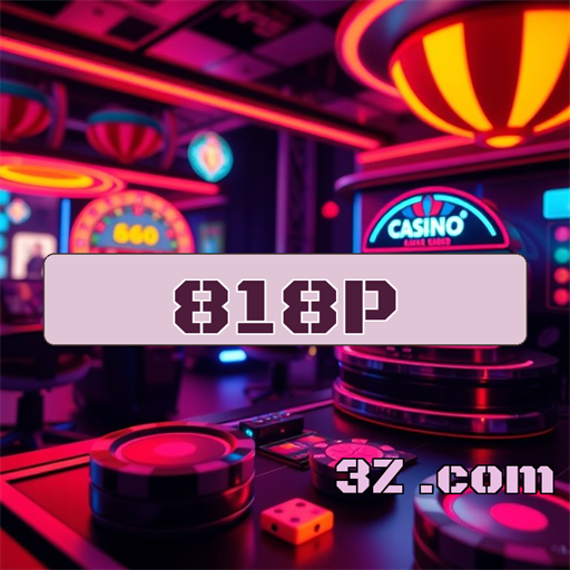 Slots emocionantes e envolventes no 818p.com: jogue agora!