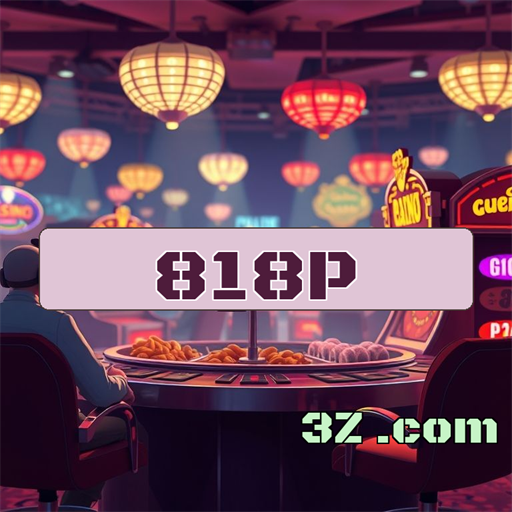 Recursos VIP Exclusivos no 818p.com para Jogadores