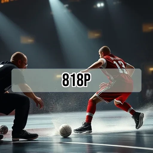 818p.com Notícias