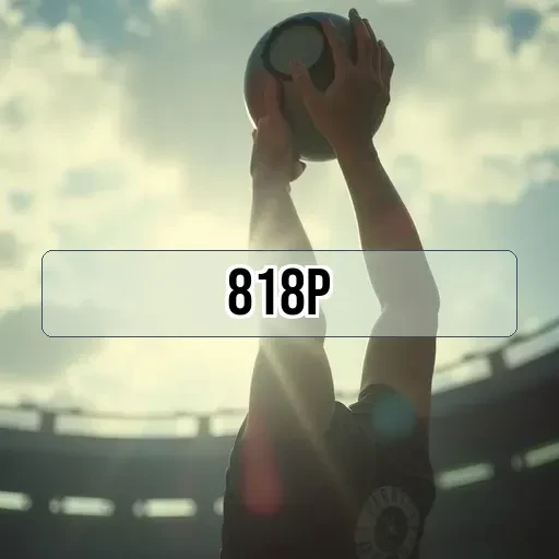 818p.com Promoções