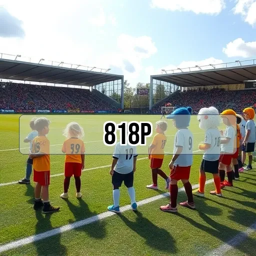 818p.com Jogo responsável