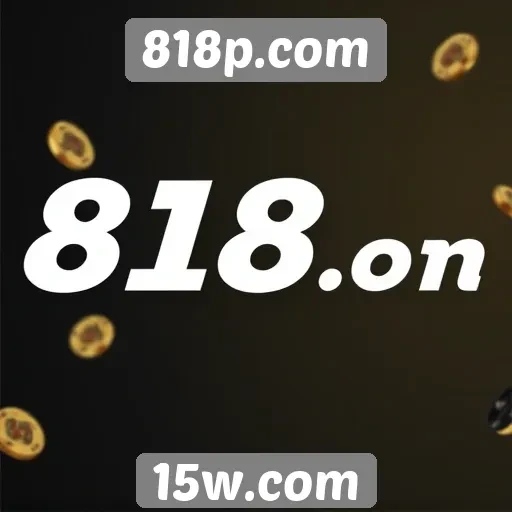 Análise das funcionalidades do site 818p.com